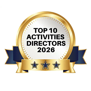 Top 10 Activities Directors - 2026