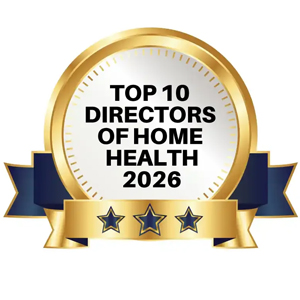 Top 10 Directors of Home Health - 2026