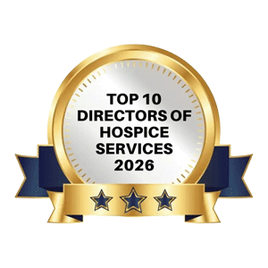 Top 10 Directors of Hospice Services - 2026
