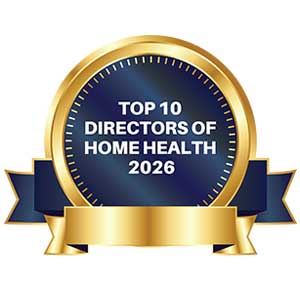 Top 10 Directors of Home Health - 2026
