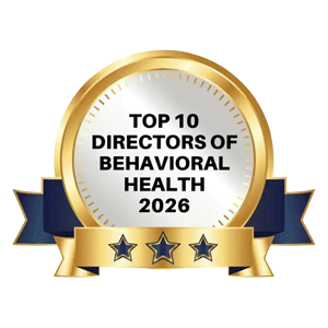 Top 10 Directors of Behavioral Health - 2026