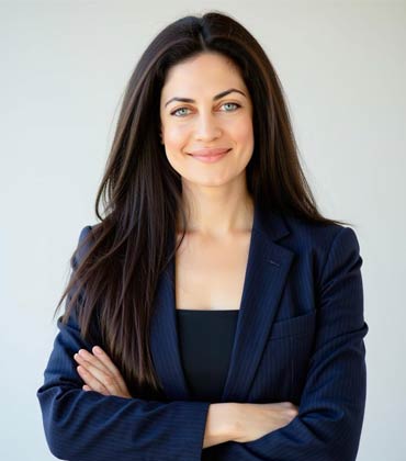 Shadi Gholizadeh, TheKey Home Care LLC | Eldercare Review | Senior Home Care Services of the Year