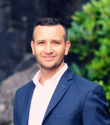 Joe Jedlowski, Distinctive Living Development | Eldercare Review | Top Senior Living Development Consulting
