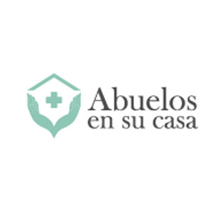 Abuelos en su Casa