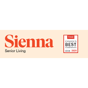 Sienna Living provides