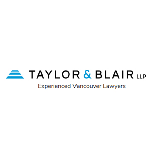 Taylor & Blair - Top Elder Law Firms in Canada Taylor & Blair
