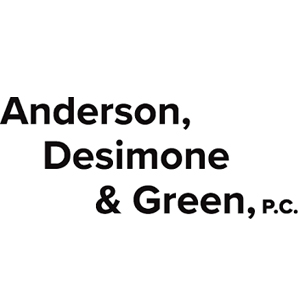 Anderson, Desimone & Green, P.C.