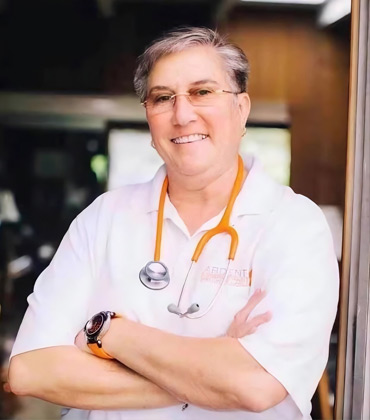Susan Compton, Ardent Hospice & Palliative Care  | Eldercare Review | Top Hospice and Palliative Care Solutions