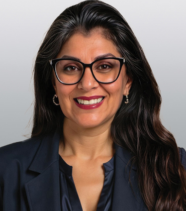Dr. Sangeeta Hans, VIPcare | Eldercare Review | Top Patient-Focused Primary Care Services