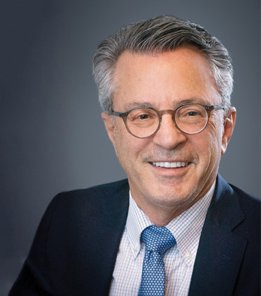 Michael Ettinger, Ettinger Law Firm | Eldercare Review | Top Elder Law Firms