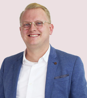 Joe van Kampen, Citizen Marketing | Eldercare Review | Senior Living Marketing Agency Of The Year