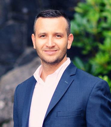Joe Jedlowski, Distinctive Living Development  | Eldercare Review | Top Senior Living Development Consulting