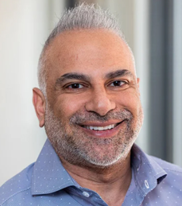 Amish Patel, Medrina | Eldercare Review | Top Post Acute Care Services