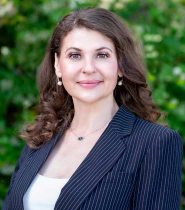 Natalya Ms. Rubel, ABOVE Home Health | Eldercare Review | Top In-Home Care Services