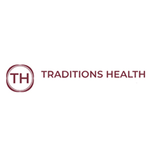 Traditions Health - Featured Vendors (October-December) Traditions Health