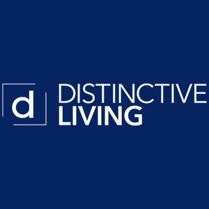 Distinctive Living - Top Senior Living Solutions Companies Distinctive Living