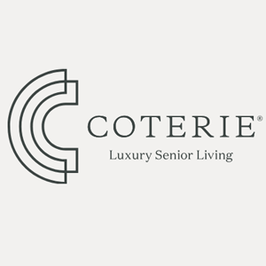 Coterie Senior Living - Top Senior Living Solutions Companies Coterie Senior Living