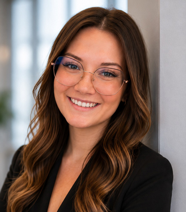 Maddi Lewis, Vista at Simi Valley | Eldercare Review | Top Assisted Living Solutions