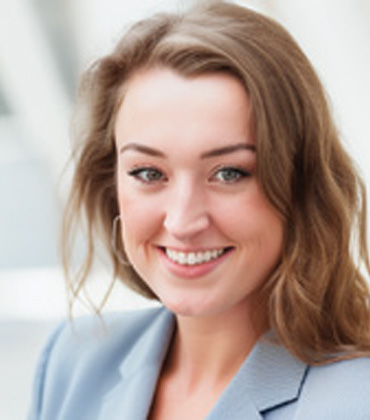 Paige Lubiani, Talamore Senior Living  | Eldercare Review | Top Assisted Living Services Providers