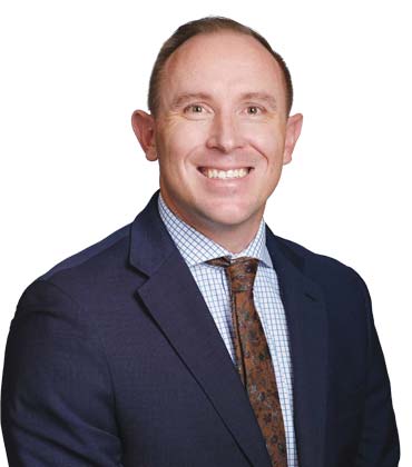 Spike Cheever, Evolve | Eldercare Review | Medicaid Managed Care Company of the Year