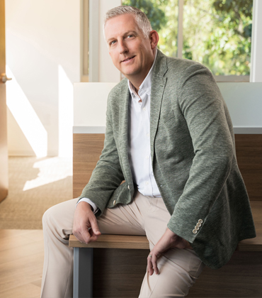 Jeff Barteau, Homestyle Direct | Eldercare Review | Elderly Meal Delivery Solutions Company of the Year