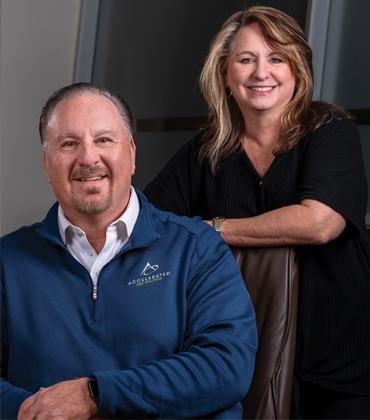 Mike McGuire, Accelerated Care Solutions | Eldercare Review | Nurse Triage Services of the Year