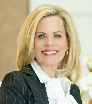 Susan Owen, The Point Group | Eldercare Review | Senior Living Marketing Agency of the Year