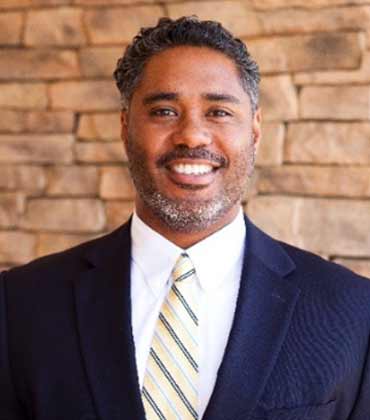 Tafa Jefferson: CEO, Amada Senior Care | Eldercare Review | Top Home Care Services