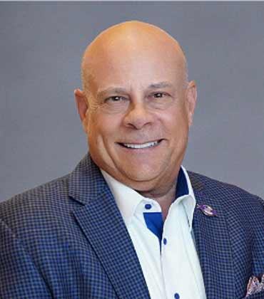 Joel Wherley, VITAS Healthcare | Eldercare Review | Top Home Health Care Services