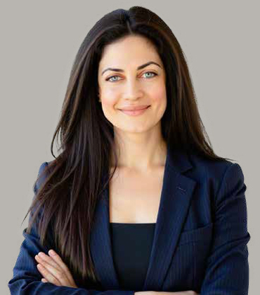 Shadi Gholizadeh, TheKey Home Care LLC | Eldercare Review | Senior Home Care Services of the Year