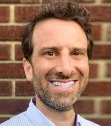 Ari Medoff, Arosa | Eldercare Review | Top Home Health Care Services