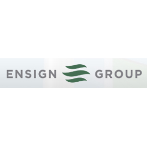 The Ensign Group - Top Skilled Nursing Facilities Services Providers The Ensign Group
