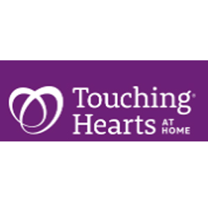 Touching Hearts At Home