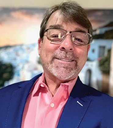Neil Reich, Care Connect Agency | Eldercare Review | Top Medicare Supplements Services