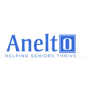 Anelto - Top Senior Monitoring Solutions Anelto