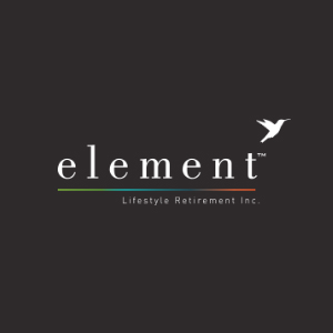 Element Lifestyle Retirement Inc. Element Lifestyle Retirement Inc.