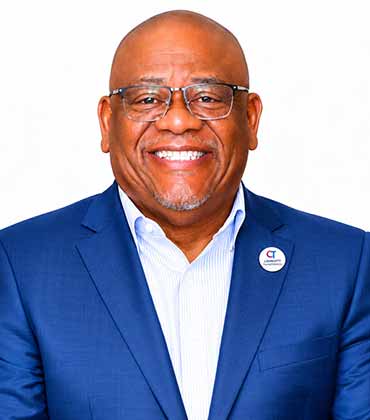 Donald Barrow, Community Transformers | Eldercare Review | Top Senior Home Care Service