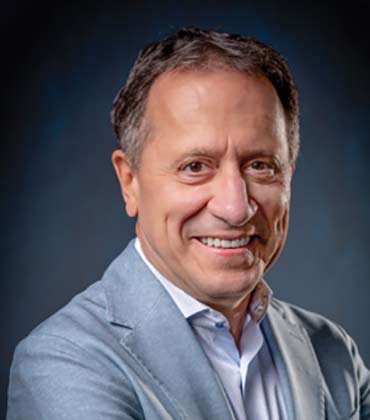 Lou Gizzarelli, Cedarcrest Manor | Eldercare Review | Top Independent Senior Retirement Living Community In Canada