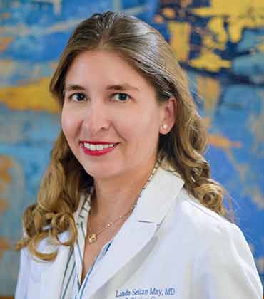 Dr. Linda May, Sacred Mission Hospice | Eldercare Review | Top Hospice Care Services