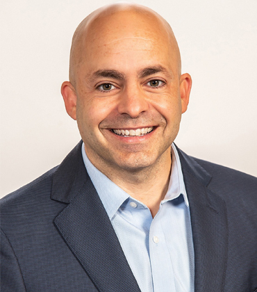 Jimmy Clonaris, BlueDot Cares | Eldercare Review | Top Home Care Service