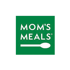 Mom’s Meals - Top Senior Food Services Companies Mom’s Meals