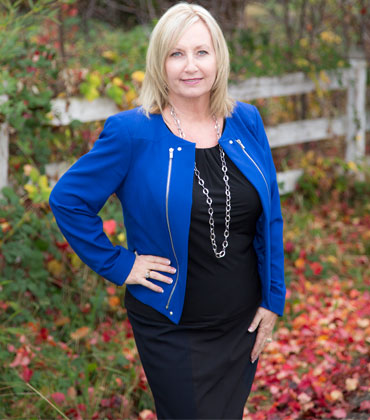 Therese Johnson, Senior Care of Sacramento | Eldercare Review | Senior Care of The Year