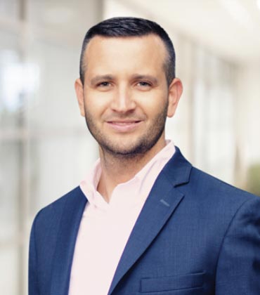 Joe Jedlowski,  Distinctive Living | Eldercare Review | Top Senior Living Development Consulting