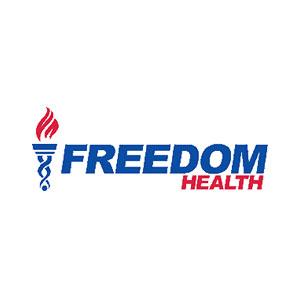 Freedom Health - Top Medicare Advantage Services Providers Freedom Health