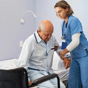 Nikki Tyler, Leo Center For Caring | Eldercare Review | Featured Vendors (October-December)