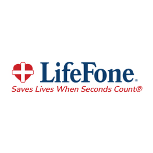 Lifefone Medical Alert Services - Top Senior Monitoring Solutions Lifefone Medical Alert Services