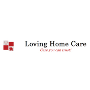 Loving Home Care - Featured Vendors (October-December) Loving Home Care