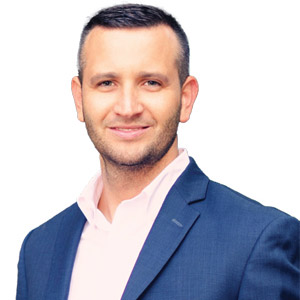 Joseph Jedlowski, Distinctive Living | Eldercare Review | Top Senior Living Advisory Services Companies