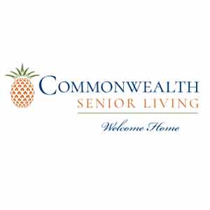 Commonwealth Senior Living - Top Memory Care Services Companies Commonwealth Senior Living
