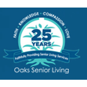 Oaks Senior Living - Top Memory Care Services Companies Oaks Senior Living
